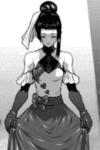 Chiaki Itsuki