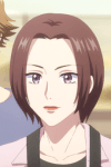 Kinuko Karasuma