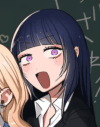 Yazawa Kokona