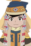 Sorghaghtani Beki