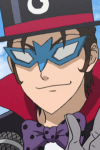 Akitoshi Daimon