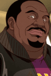 Ben Jackson