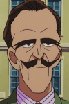 Teiji Moriya