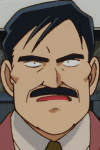Okamoto Shichou