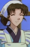 Sae Sekihara