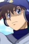 Taiga Shimizu