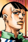 Joushuu Higashikata