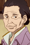 Anju Kaburagi