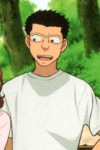 Tsuyoshi Shiga