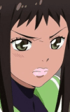 Yukina Kashiwagi