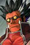 Iron Tager