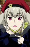 Yuriko Akatsuki