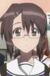 Hana Oshiroi