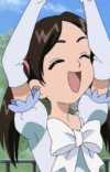 Kyouko Mori