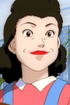 Mother Kimura