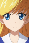 Suzune Kagami