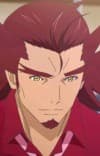 Genjurou Kazanari