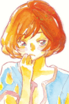 Michiru Amamiya