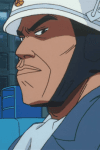 Kidou Taichou