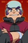 Benkei Hanawa
