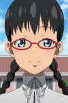 Eternal Feather