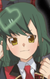 Shiori Arisawa