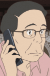Mansaku Jinnouchi
