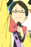 Quiz Kenkyuukai Buchou