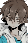 Hibiya Amamiya