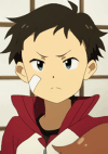 Chousuke Takatsuki