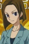 Kinue Crossroad