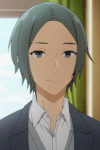 Daiki Mizouchi