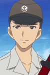 Keisuke Hijikata