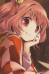 Kosuzu Motoori