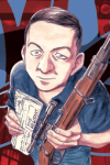 Lee Oswald