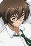 Chuuei Toutaku