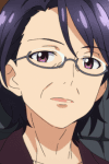 Yuuri Shijou