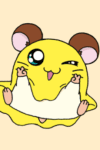 Chibimaru-chan