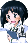 Moyoko Gotou