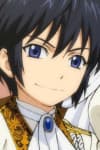 Livius I Orvinus Ifrikia