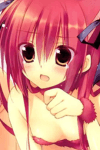Claire Rouge