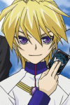 Leon Souryuu