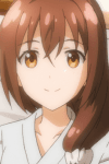 Mashiro Isshiki