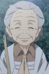 Suzuki no Obaa-san