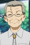 Rou Kyoushi