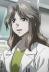 Chizuru Toomi