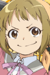 Yachiyo Hinata