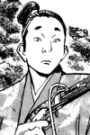 Akechi Mitsuhide