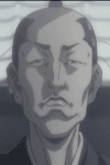 Sanjuurou Okitsu