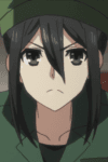 Ryouko Kusakabe